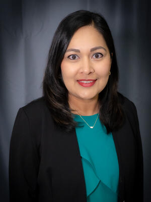 Picture of Associate Principal, Amanda Munoz