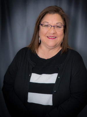 Adams Hill Principal