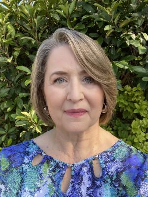 Photo of Kimberly Twedt