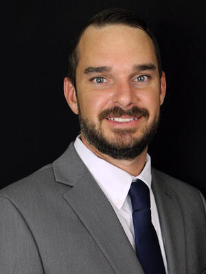 Cole Bader, Principal