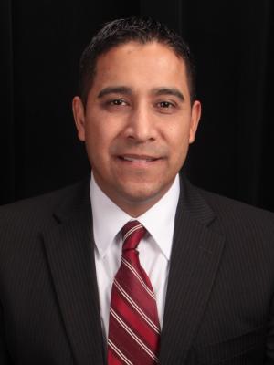 Barry Perez