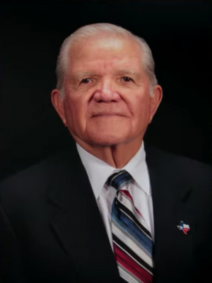 Dr. Joe J. Bernal