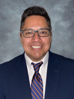 James Dominguez
