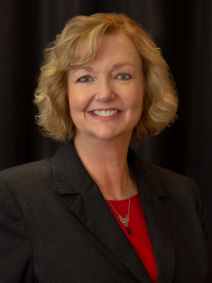 Dr. Brenda Ward