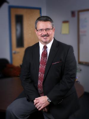 picture of principal