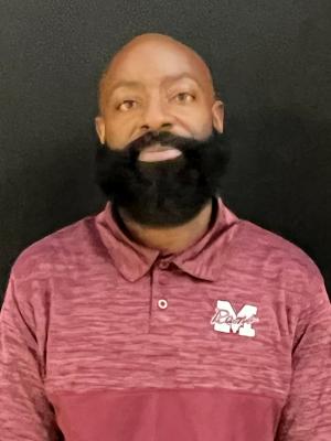 Christopher Burnett, Assistant Principal