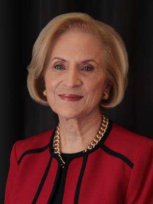 Dr. Caroline Wernli