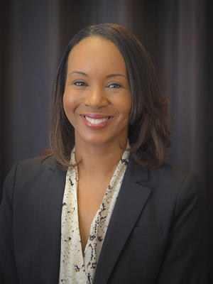 Dana Gilbert-Perry
