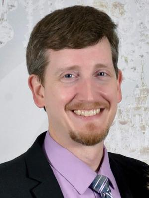 Dave Johnston - Director