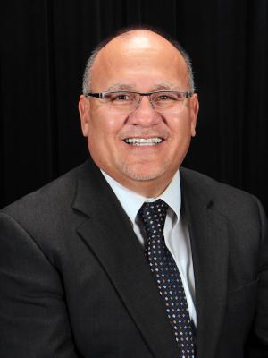 Eric Tobias