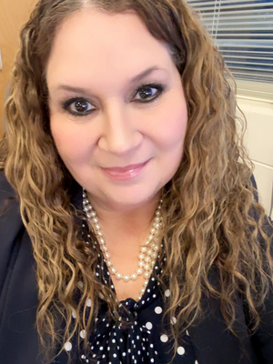 Beatriz Ramirez, Neff MS Interim Principal