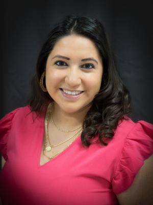 Associate Principal of Timberwilde Elementary
