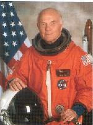 John Glenn