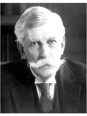 Oliver Wendell Holmes