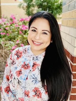 Mrs. Garcia- AP