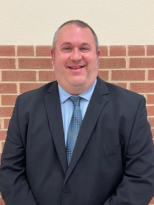 Principal Scherwitz