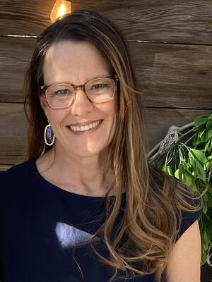 Associate Principal Of Evers Elementary Christine Calcagno