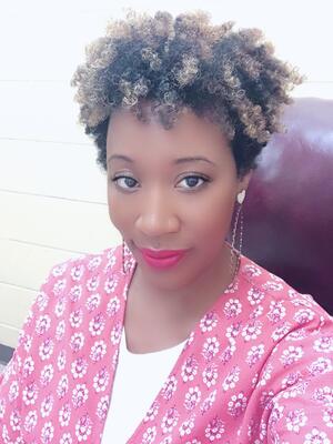 Portrait of Tequila Dupree