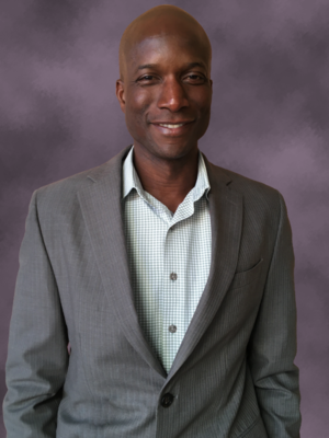 Principal of Sul Ross middle school