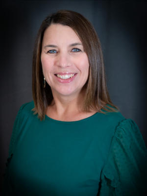 Picture of Principal Sandra Luna