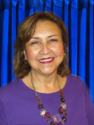 Irene Chavez