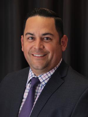 Jacob Villarreal, P.E.