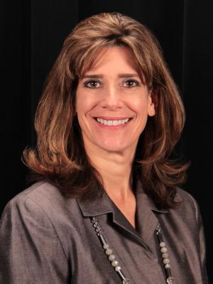 Dr. Janis Jordan