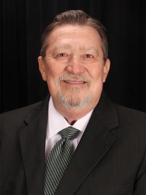 Jerry Allen