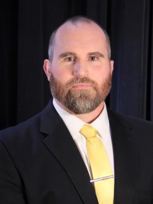 Dr. John Trimble