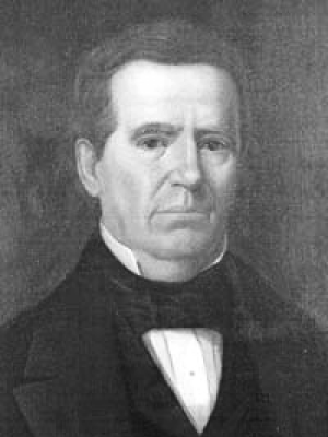 Anson Jones