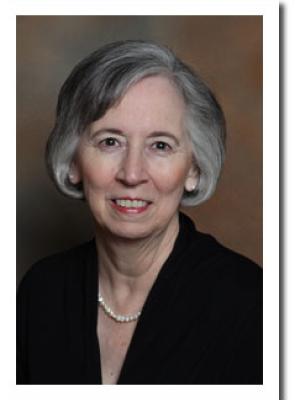 Kay Franklin
