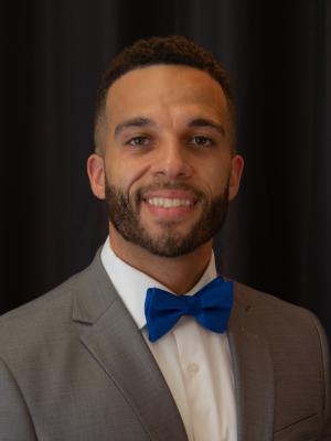 Kevin Vanlanham, M.Ed. Associate Principal