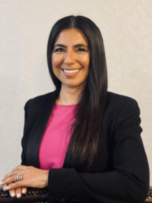 Picture of Principal, Kimberly Contreras-Tamez