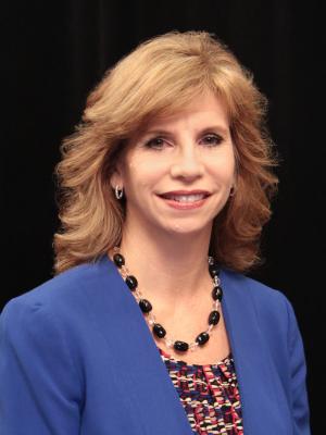 Kimberly Ridgley