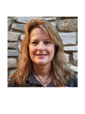 Associate Principal, Krista Ackles