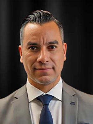 Kris Trejo