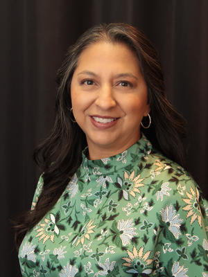 Principal Diaz