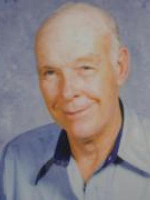 Herbert G. Boldt