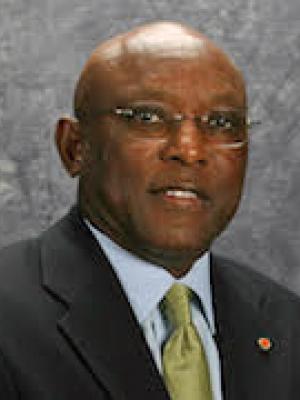 Bennie L. Cole