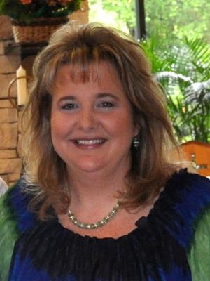 Mrs. Hahne Holmes Vice Principal