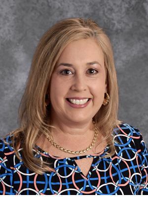 Wernli Principal Lori Shaw