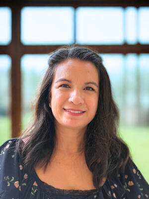 Lizette DeLeon Associate Principal