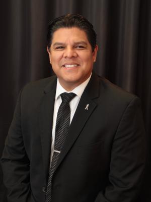 Mark Lopez