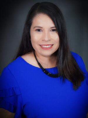 Picture of Mariela Martinez