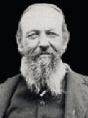 Christian Evers