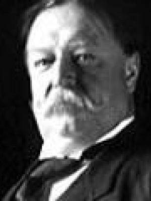 William Howard Taft