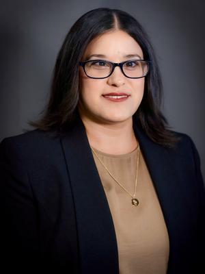 Maria Moreno