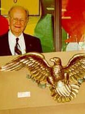Jimmy L. Elrod