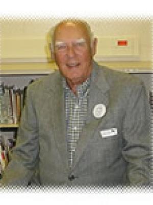 Ed Cody
