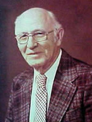 Carlos W. Coon